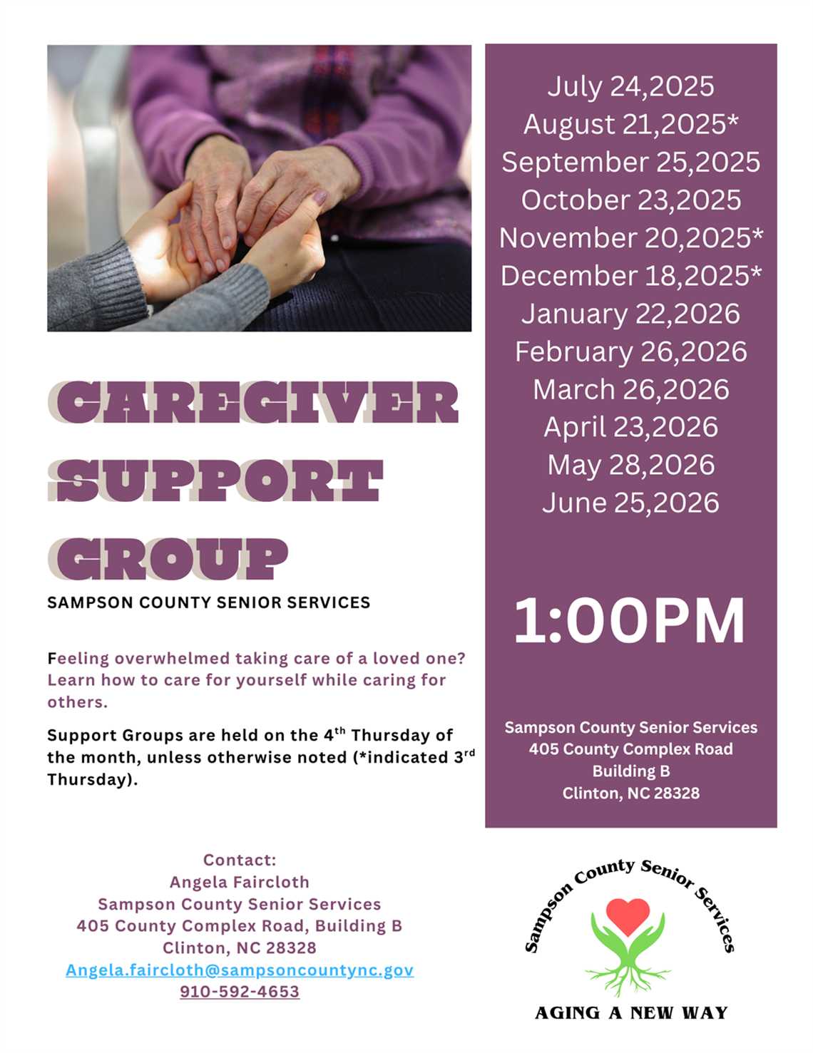 Caregiver Support Group Flyer 2025-2026.png