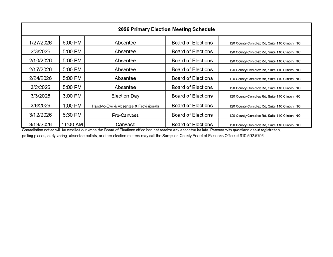 2026 Primary Election Meeting Schedule.png