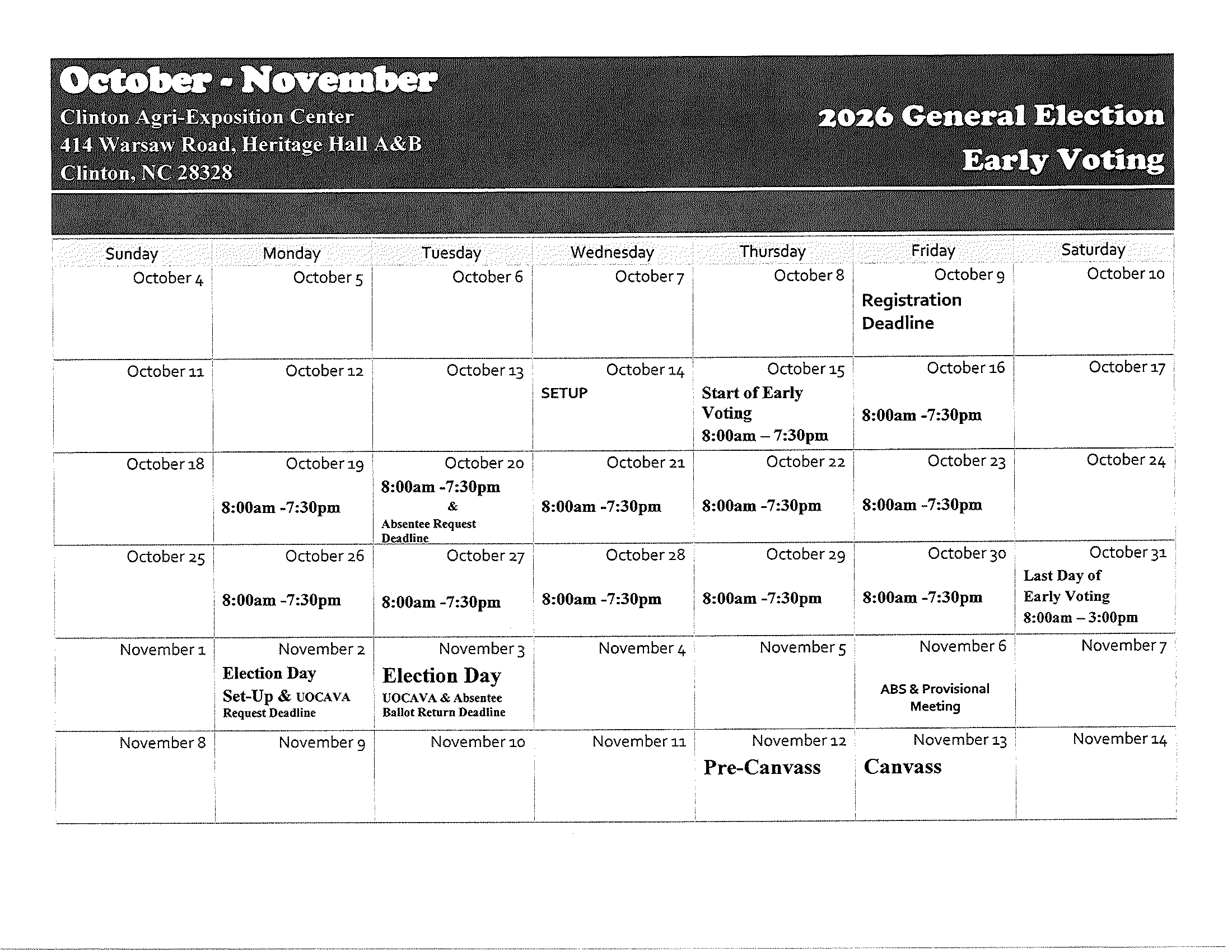 Early Voting SItes and Schedule_Page_1.png