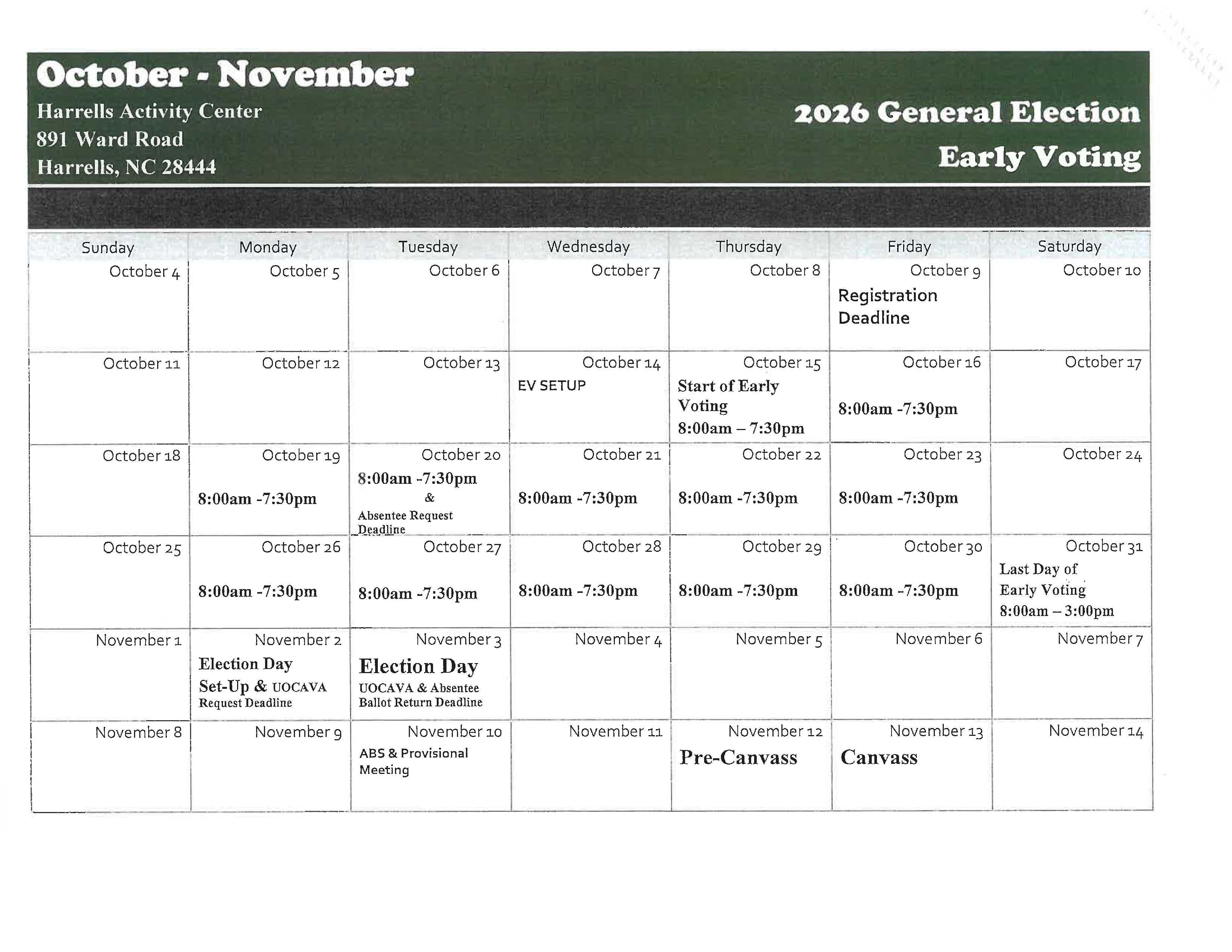 Updated Calendar Dates_Harrells.png