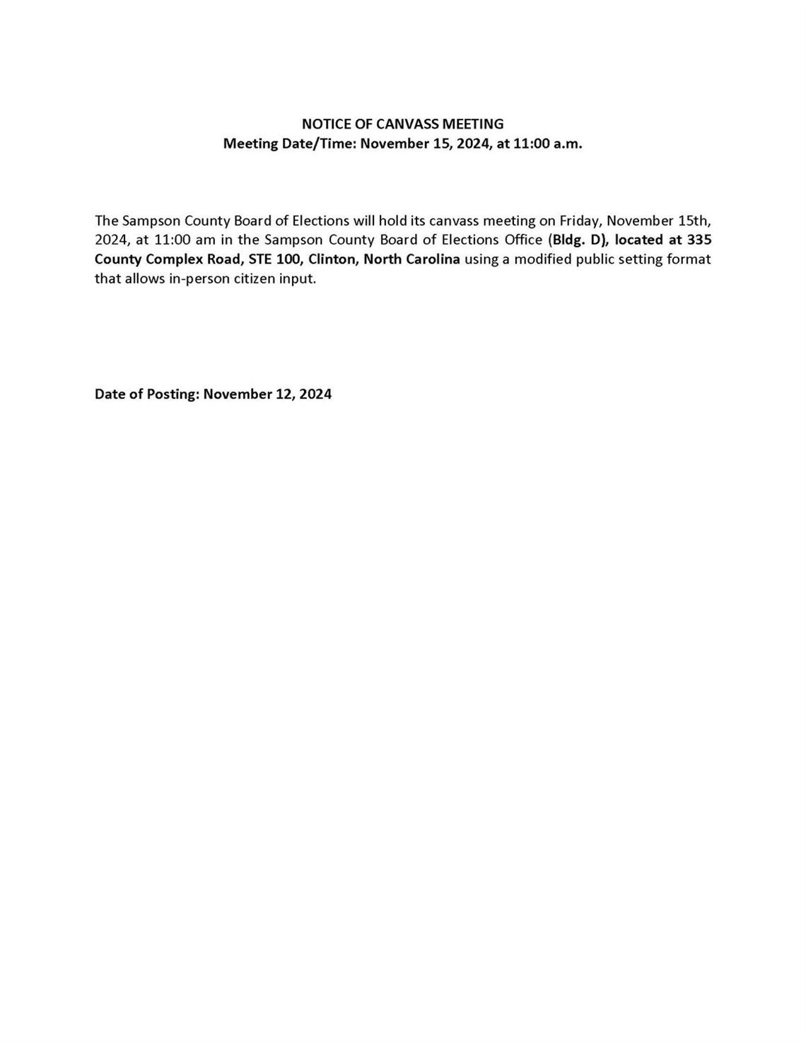 NOTICE OF CANVASS MEETING 11-15-24.jpg