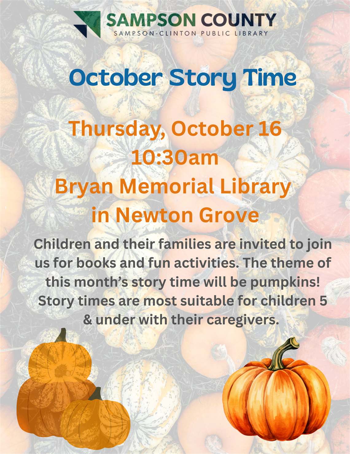 Story time at Newton Grove Library.png