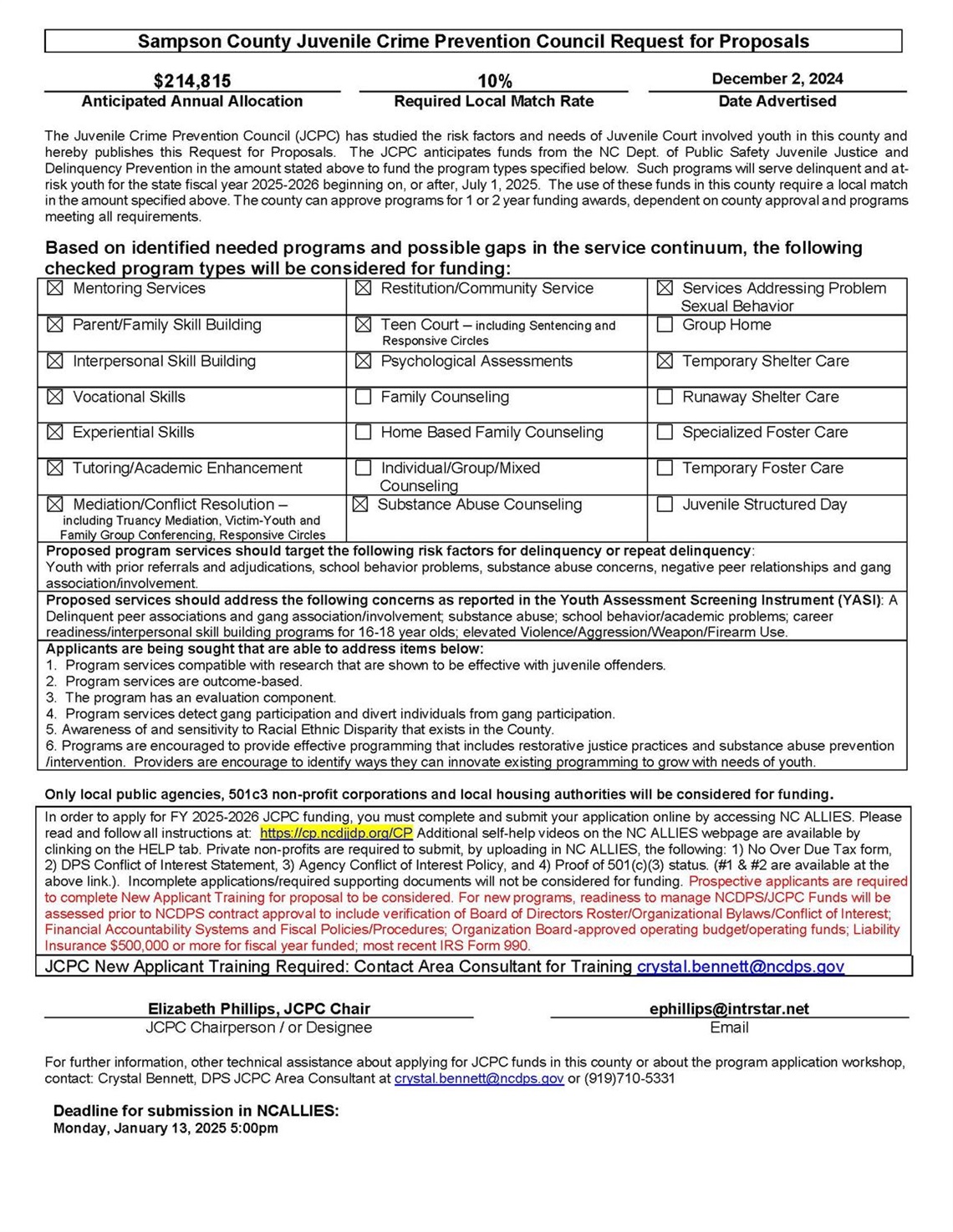 FINAL 25.26 JCPC RFP for Advertisement 12.2.2024 through 1.13.2025.jpg