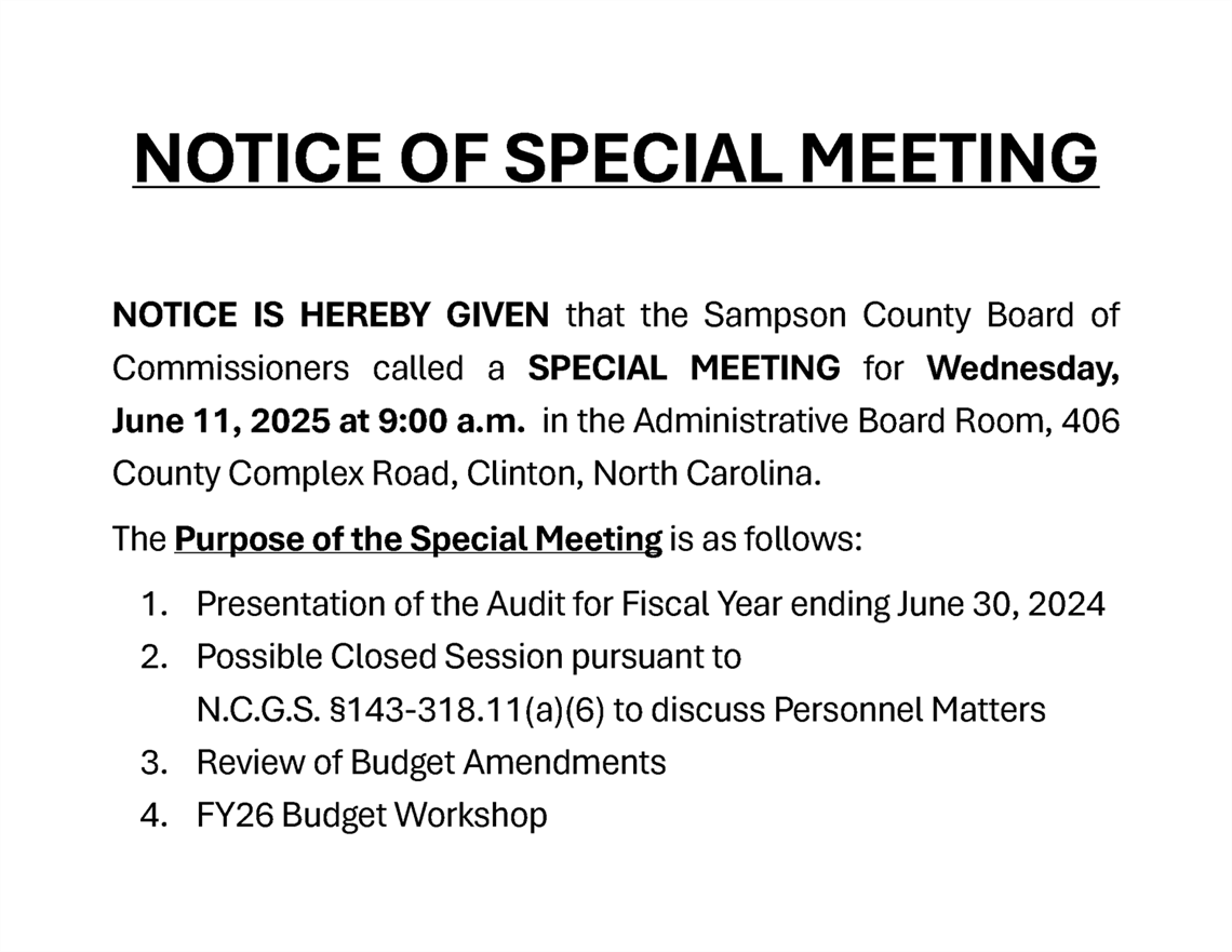 NOTICE OF SPECIAL MEETING 6-11-25.png