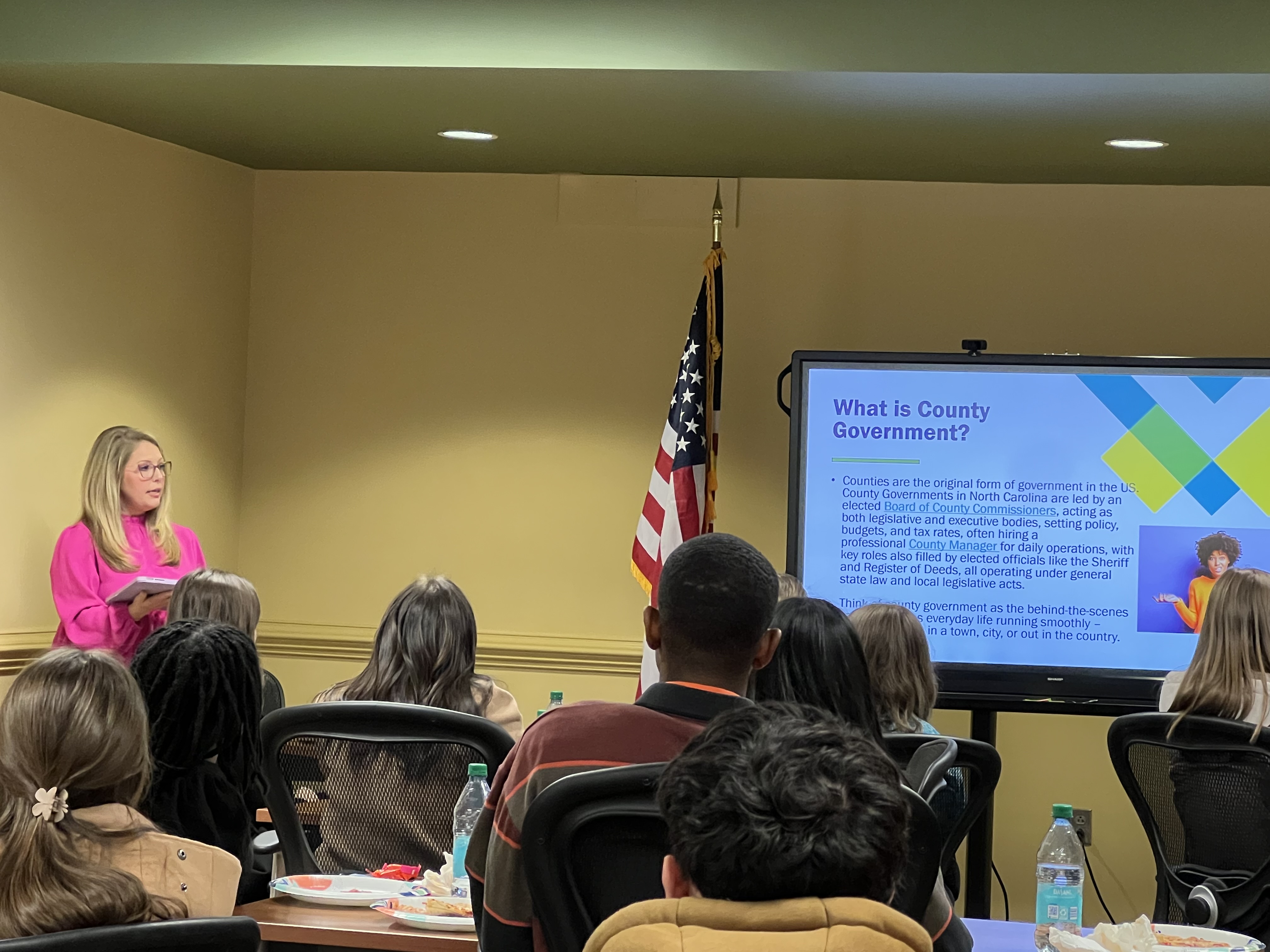 County Clerk teaching students.jpg